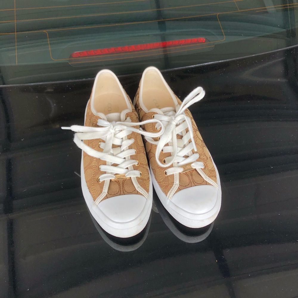 Coach Shoes